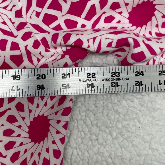 Women’s XL Pink/White Escapada brand Top - Picture 10 of 10
